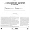 JOHN COLTRANE Ballads(LP)