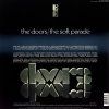 THE DOORS Soft Parade (50th Anniversary Edition) (LP)