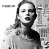 TAYLOR SWIFT Reputation (Picture disc)(2LP)