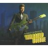 CD The Brian Setzer Orchestra Songs From Lonely Avenue