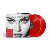vinyl 2LP MADONNA - Finally Enough Love (red vinyls)