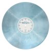 TAYLOR SWIFT Midnights (Moonstone Blue Edition)(LP)