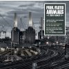 boxset Pink Floyd Animals (2018 Remix) (LP+CD+DVD+Blu-ray)