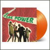V/A Reggae Power (orange vinyl)(LP)