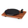 Pro-Ject E1 Walnut + OM5e