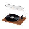 Pro-Ject E1 PHONO Walnut + OM5e