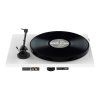 Pro-Ject E1 PHONO White + OM5e