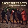 The Backstreet Boys - A Very Backstreet Christmas (Coloured Vinyl)(LP)