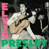 ELVIS PRESLEY Debut Album (LP)