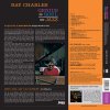 CHARLES, RAY - GENIUS + SOUL = JAZZ(LP)