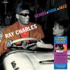 CHARLES, RAY - GENIUS + SOUL = JAZZ(LP)