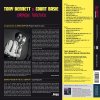 TONY BENNETT & COUNT BASIE - SWINGIN' TOGETHER(LP)