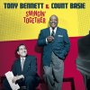 TONY BENNETT & COUNT BASIE - SWINGIN' TOGETHER(LP)