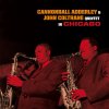 ADDERLEY, CANNONBALL & JOHN COLTRANE - QUINTET IN CHICAGO(LP)