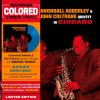 ADDERLEY, CANNONBALL & JOHN COLTRANE - QUINTET IN CHICAGO(LP)
