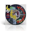 Snap! – World Power (Limited edition picture disc)(LP)