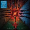 OST STRANGER THINGS Season 4 (2LP)