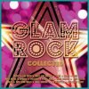 vinyl 2LP V/A Glam Rock Collected (Silver vinyl)