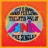 V/A It's a Good, Good Feeling: the Latin Soul of Fania Records (BOX SET 4xCD + 1x7"SP)