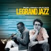 Michel Legrand & Miles Davis ?Legrand Jazz(LP)