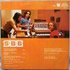 SBB SBB (LP BAZÁR)