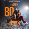 Hans Zimmer & Christian Lundberg - Around the World In 80 Days (LP)