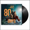 Hans Zimmer & Christian Lundberg - Around the World In 80 Days (LP)