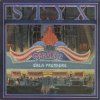 STYX Paradise Theatre (LP)