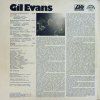 GIL EVANS Gil Evans (LP)