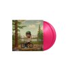 TYLER THE CREATOR Wolf (Hot Pink) (2LP)