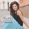 vinyl 2LP Shania Twain – Greatest Hits