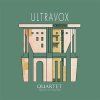 ULTRAVOX QUARTET (LP)