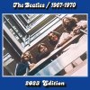 THE BEATLES 1967 - 1970 (2023 Mix)(3LP)
