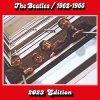 THE BEATLES 1962 - 1966 (2023 Mix)(3LP)