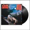 Ozzy Osbourne – Bark At The Moon