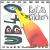 UB40 - Rat In The Kitchen (7")