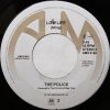 THE POLICE Spirits In The Material World/Low Life (7"SP)