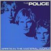 THE POLICE Spirits In The Material World/Low Life (7"SP)