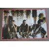 THE CLASH Combat Rock (Green vinyl)