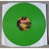 THE CLASH Combat Rock (Green vinyl)