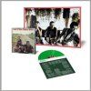 THE CLASH Combat Rock (Green vinyl)