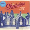 THE SKATALITES  Essential Artist Collection (Clear Transparent Vinyl)