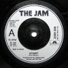 THE JAM Start (7"SP)