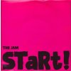 THE JAM Start (7"SP)