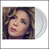 vinyl 2LP Shakira - Las Mujeres Ya No Lloran (Clear vinyl)
