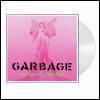 Garbage No Gods No Masters (Limited edition white vinyl))(LP)