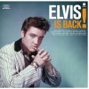 Elvis Presley Elvis Is Back!(LP)