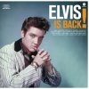 Elvis Presley Elvis Is Back!(LP)