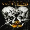 ARCH ENEMY Black Earth (Re-Issue 2023- Gold vinyl)(LP)