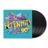 VARIOUS Fetenhits - The Real 90s (4LP)